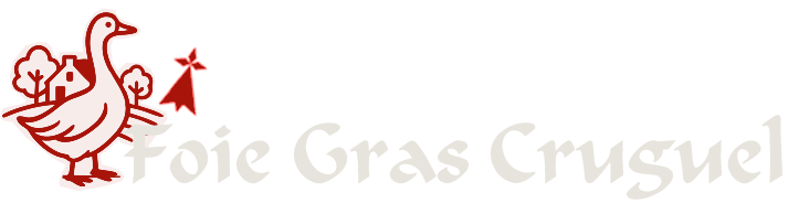 Foie gras artisanal Cruguel Bretagne